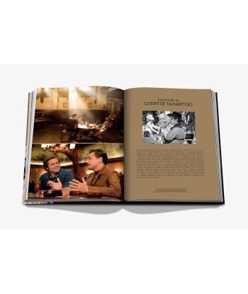 Livre Columbia Pictures: 100 Years Of Cinema Toutes les collections ici