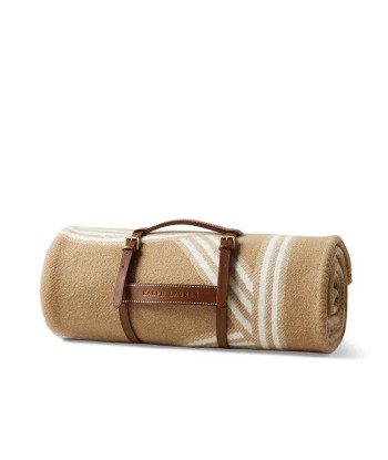 Berken Plaid Camel en ligne