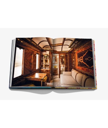 Livre Golden Opulence: 500 Years of Luxuriant Style la livraison gratuite