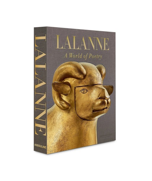 Book Lalanne A World of Poetry: Impossible Collection 50% de réduction en Octobre 2024