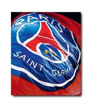 Book Paris Saint-Germain: Impossible Collection pas cheres