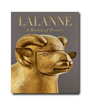 Book Lalanne A World of Poetry: Impossible Collection 50% de réduction en Octobre 2024