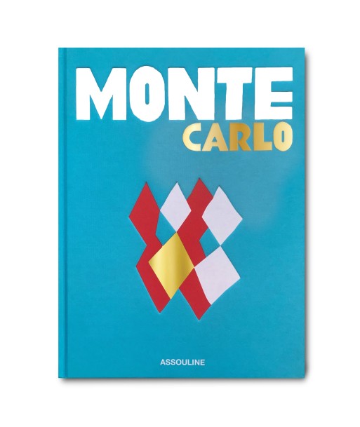 Monte Carlo book outlet