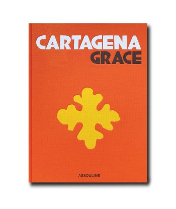 Cartagena Grace Book d'Europe débarque