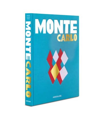 Monte Carlo book outlet