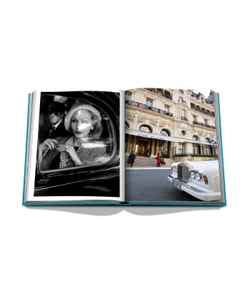 Monte Carlo book outlet