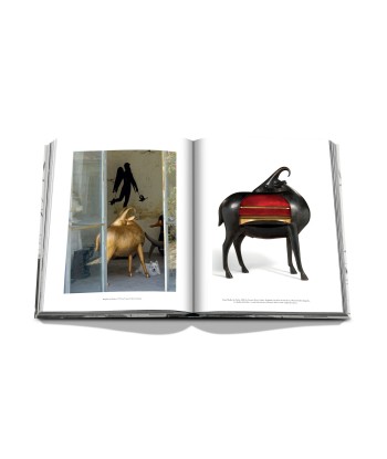 Book Lalanne A World of Poetry: Impossible Collection 50% de réduction en Octobre 2024