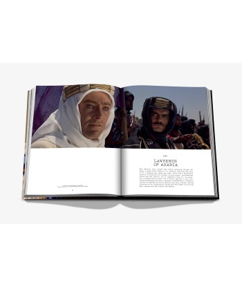 Livre Columbia Pictures: 100 Years Of Cinema Toutes les collections ici