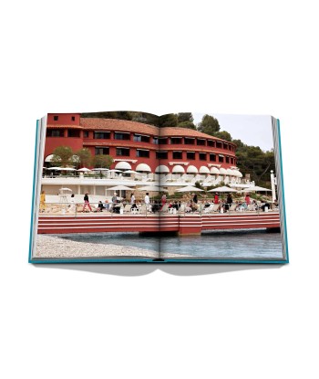 Monte Carlo book outlet