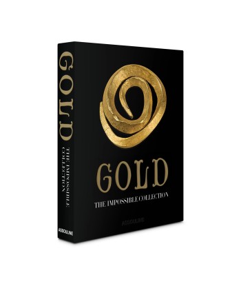 Gold Book: Impossible Collection destockage