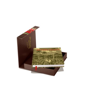 Book Arturo Fuente Since 1912: Impossible Collection Paris Déstockage Promo