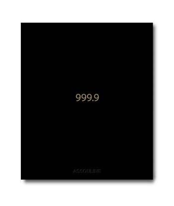 Gold Book: Impossible Collection destockage