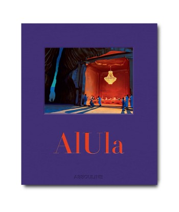 AlUla Book (2nd Edition): Impossible Collection de l' environnement