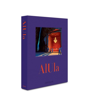 AlUla Book (2nd Edition): Impossible Collection de l' environnement