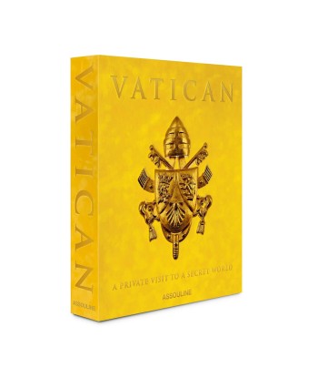 Book Vatican A Private Visit to a Secret World: Impossible Collection Amélioration de cerveau avec