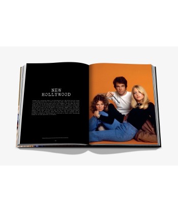 Livre Columbia Pictures: 100 Years Of Cinema Toutes les collections ici