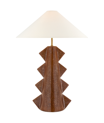 Senso Autumn Copper Lamp de l' environnement