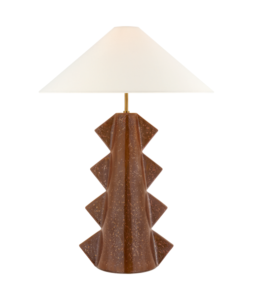 Senso Autumn Copper Lamp de l' environnement