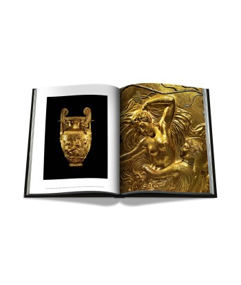 Gold Book: Impossible Collection destockage