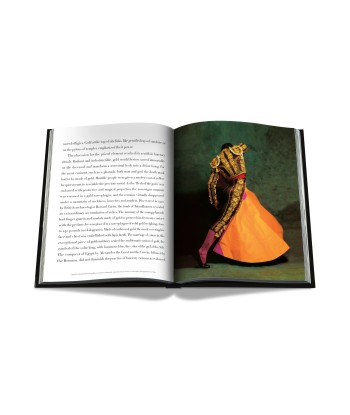 Gold Book: Impossible Collection (Special Edition) solde