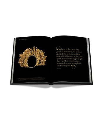 Gold Book: Impossible Collection destockage