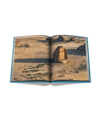 AlUla Book (2nd Edition): Impossible Collection de l' environnement