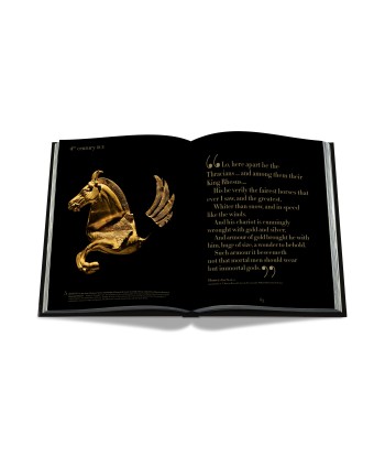 Gold Book: Impossible Collection (Special Edition) solde