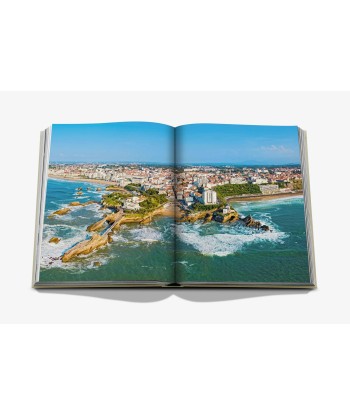 Livre Biarritz Basque Vous souhaitez 