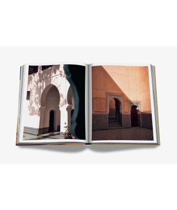 Livre Morocco Kingdom of Light suggérées chez