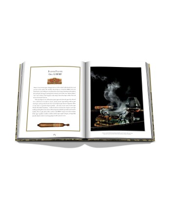 Book Arturo Fuente Since 1912: Impossible Collection Paris Déstockage Promo