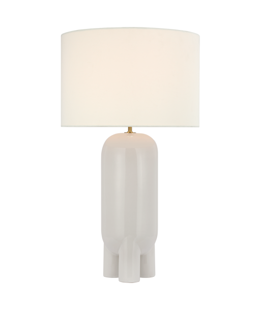 Chalon Lamp White New Amélioration de cerveau avec