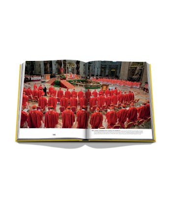 Book Vatican A Private Visit to a Secret World: Impossible Collection Amélioration de cerveau avec