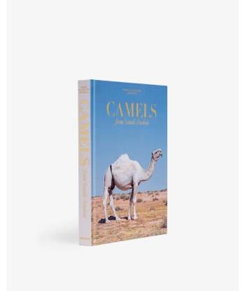 Livre Camels Froms Saudi Arabia (Classic) meilleur choix