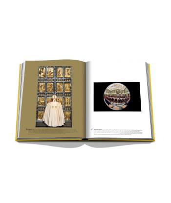 Book Vatican A Private Visit to a Secret World: Impossible Collection Amélioration de cerveau avec