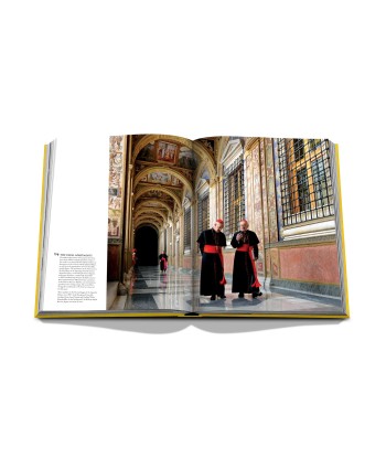 Book Vatican A Private Visit to a Secret World: Impossible Collection Amélioration de cerveau avec