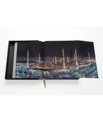 Livre Al'Madinah The City Of The Prophet: Impossible collection en linge