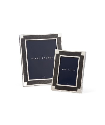 Grafton Silver/Black Photo Frame shop