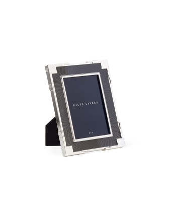 Grafton Silver/Black Photo Frame shop