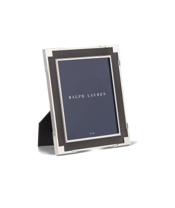 Grafton Silver/Black Photo Frame shop