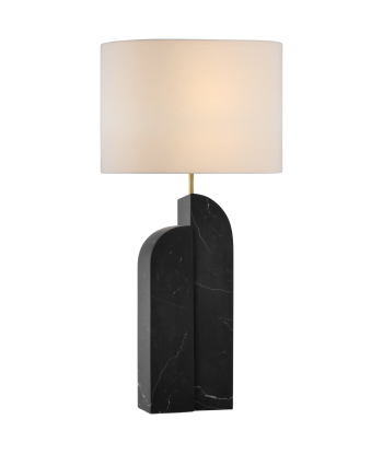 Savoye Lamp Left Black Marble sélection de produits