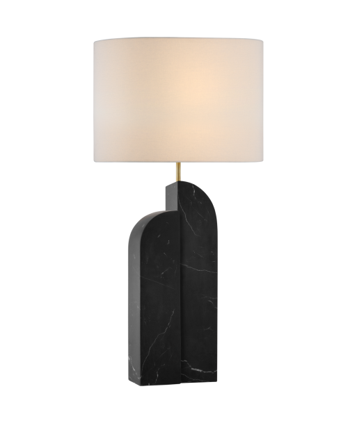 Savoye Lamp Left Black Marble sélection de produits