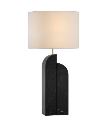 Savoye Lamp Straight Black Marble Jusqu'à 80% De Réduction