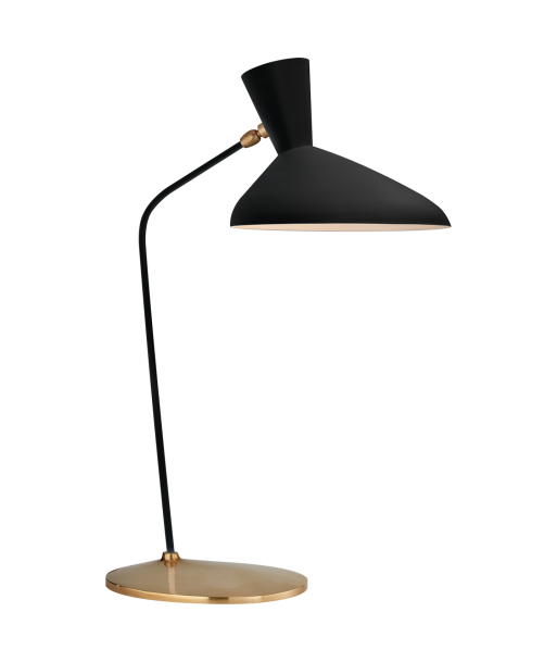 Austen Lamp Matt Black acheter en ligne