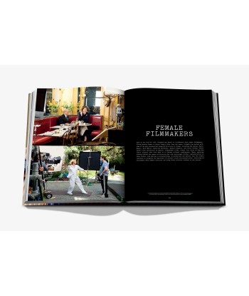 Livre Columbia Pictures: 100 Years Of Cinema Toutes les collections ici