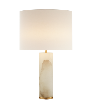 Lineham Alabaster Lamp de technologie