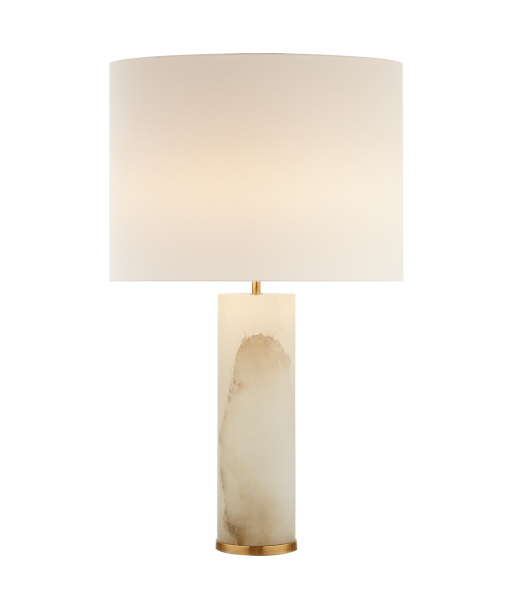 Lineham Alabaster Lamp de technologie