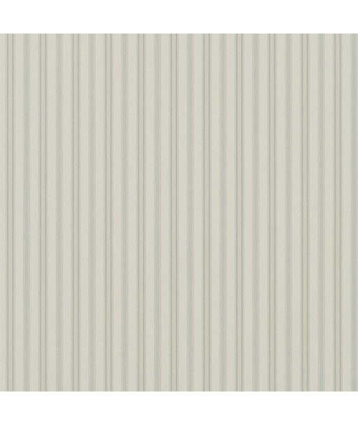 RL Basil Stripe Wallpaper - Bluestone votre restaurant rapide dans 