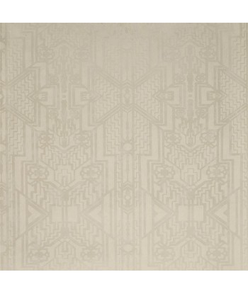 RL Brandt Geometric Pearl Wallpaper les ctes