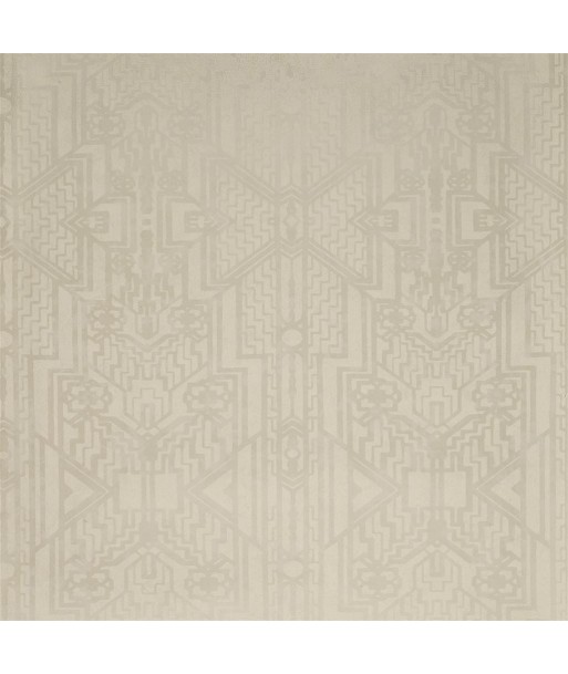 RL Brandt Geometric Pearl Wallpaper les ctes