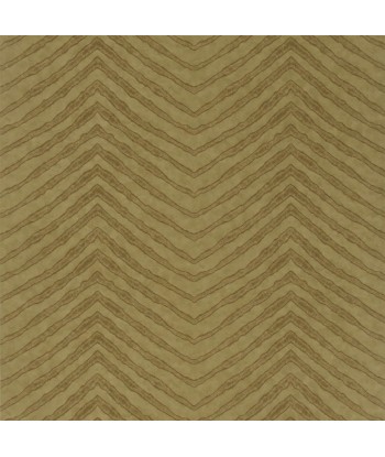 RL Burchell Zebra Wallpaper - Chamois 50-70% off 